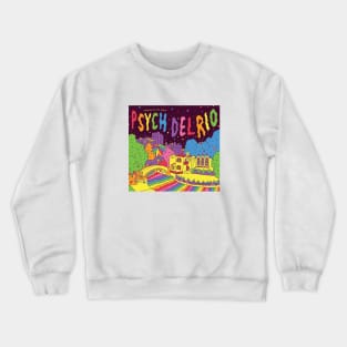 aesthetic Crewneck Sweatshirt